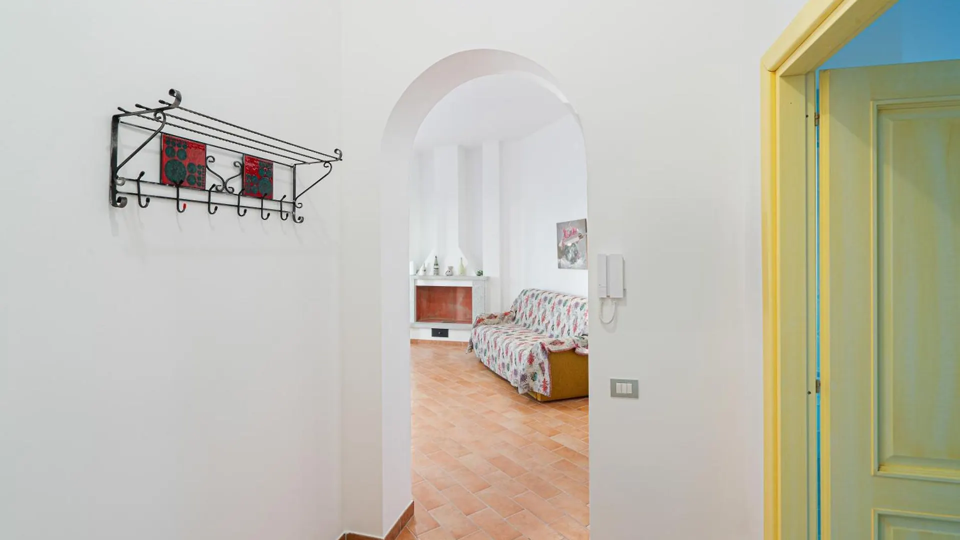 Villa Tormalina Alghero