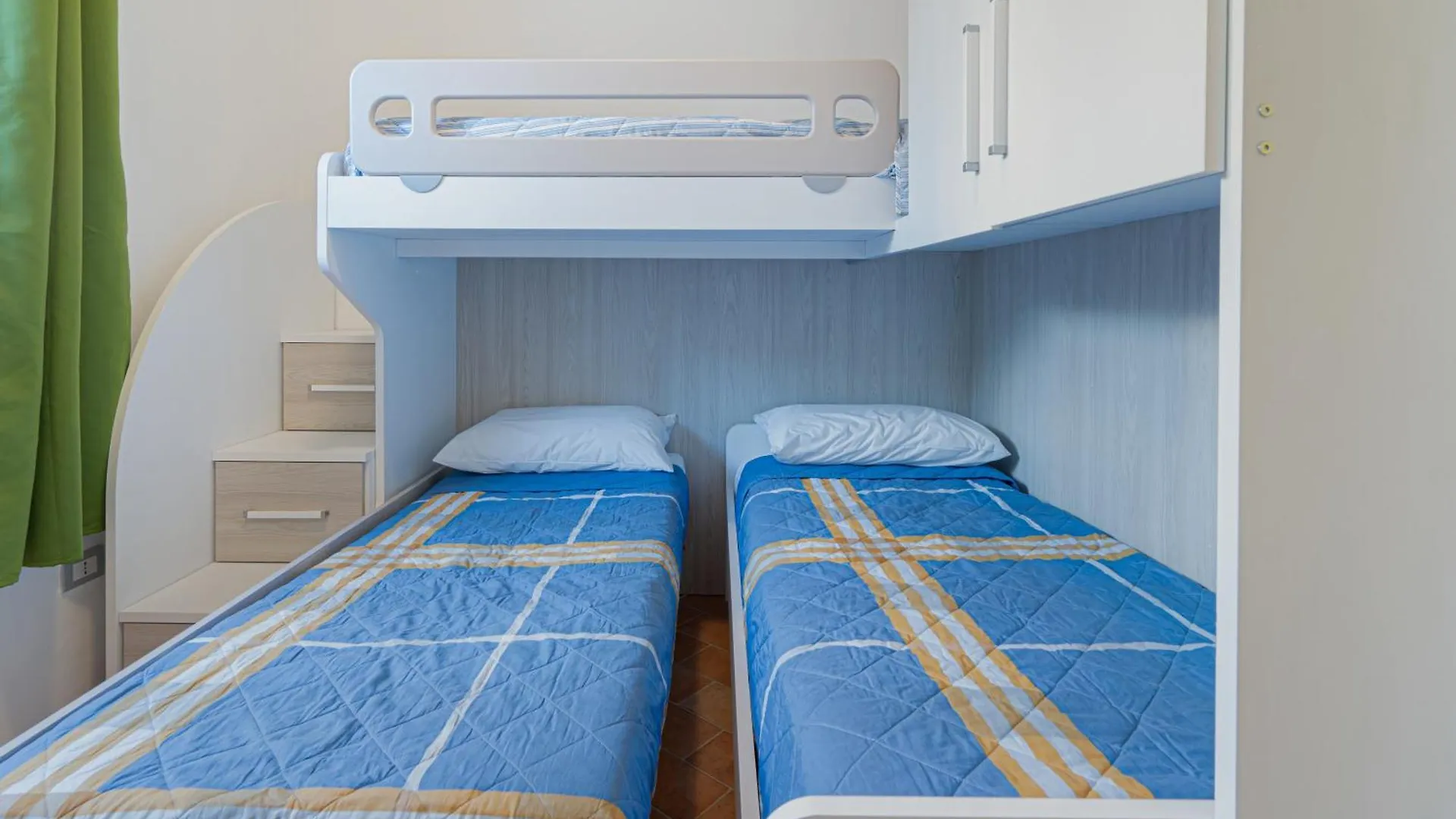 Prázdninový dům Villa Tormalina Alghero Itálie