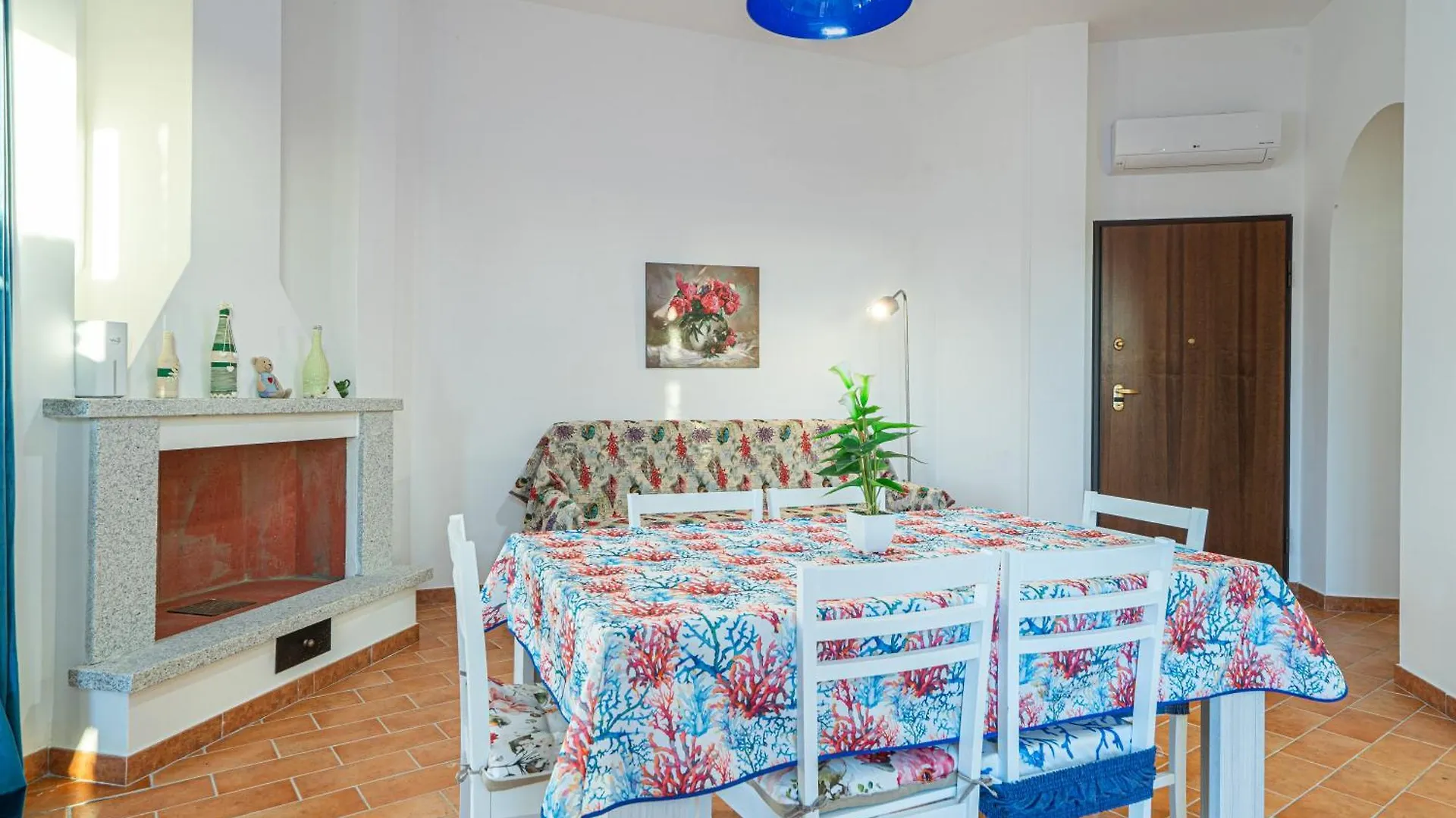 Villa Tormalina Alghero