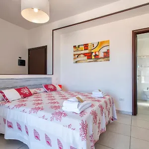 Bed and breakfast Horizon, Alguer