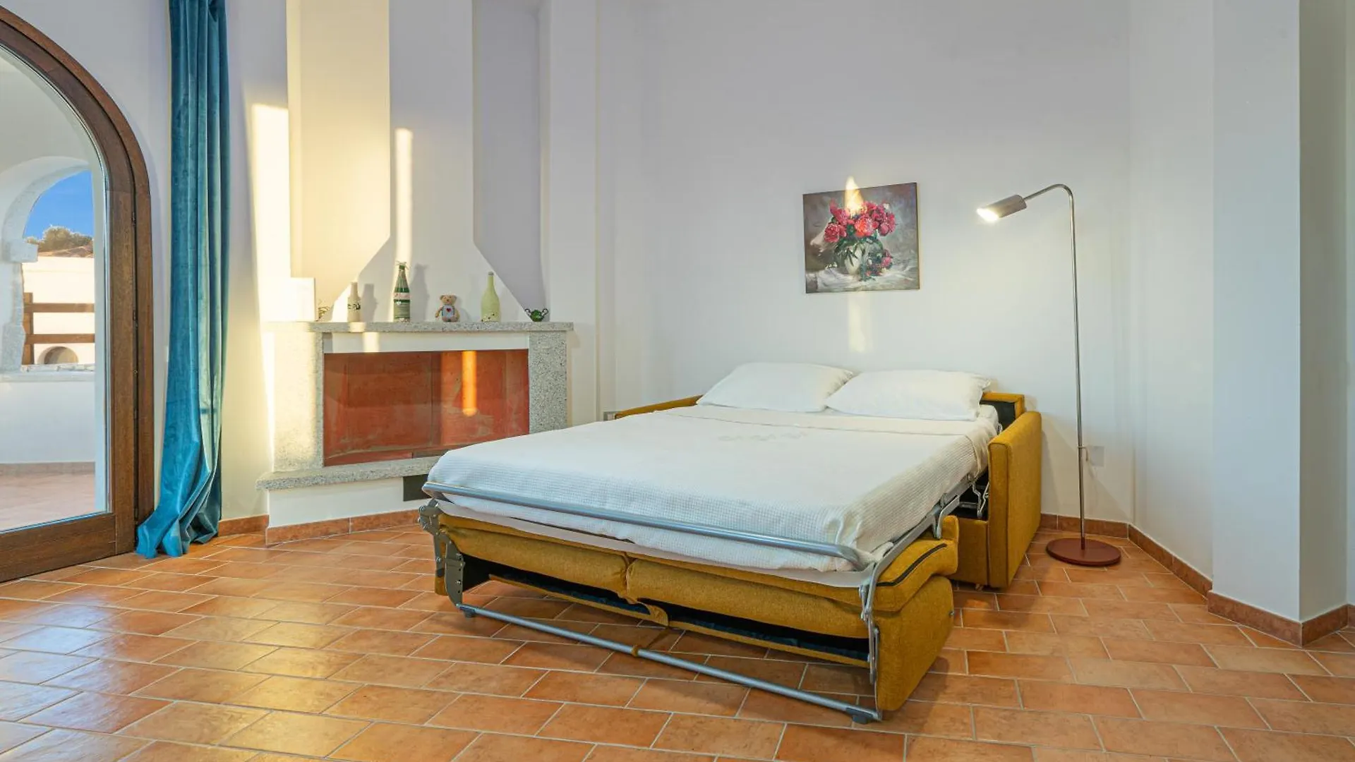 Villa Tormalina Alghero