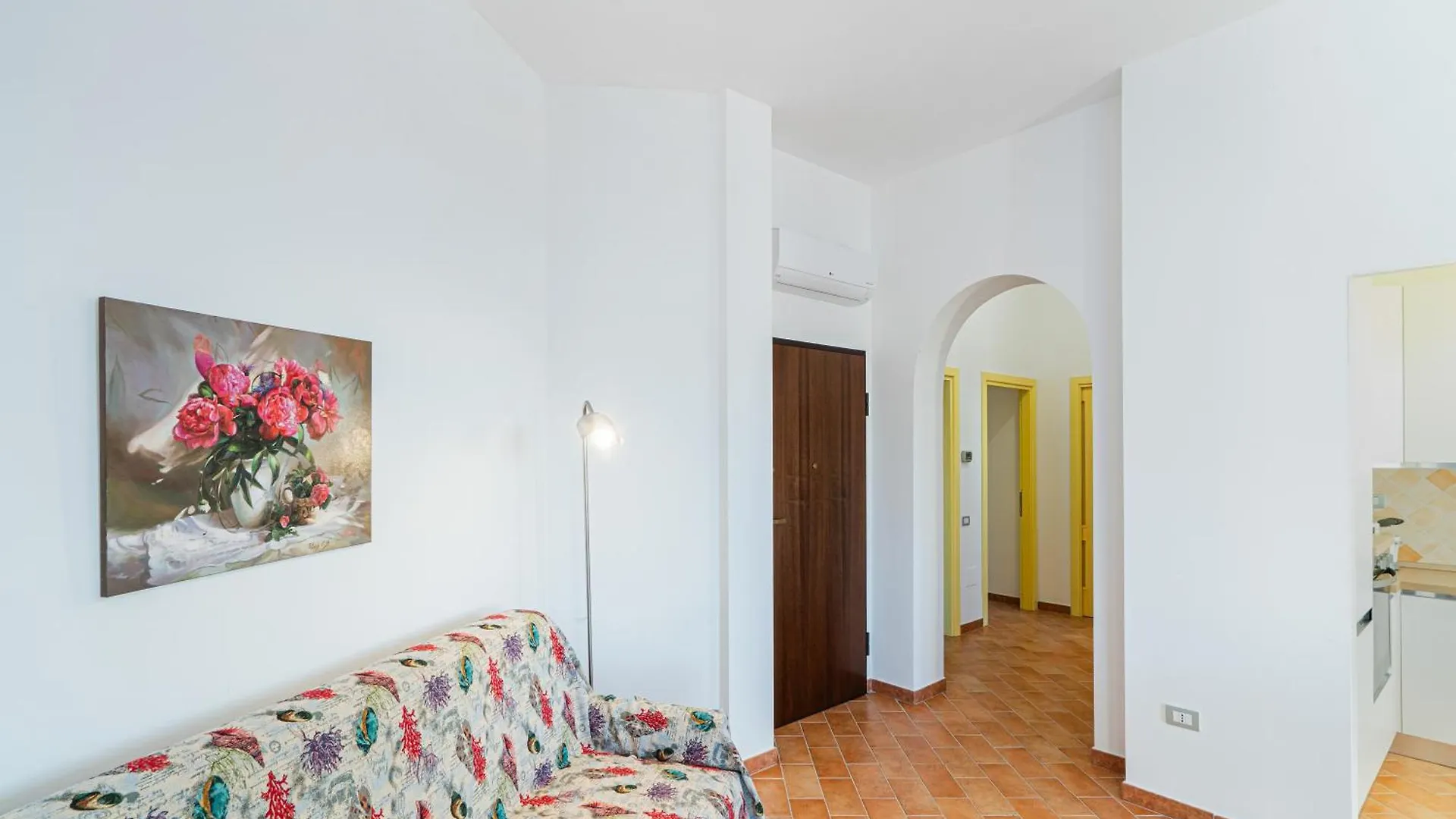 Villa Tormalina Alghero 0*,  İtalya
