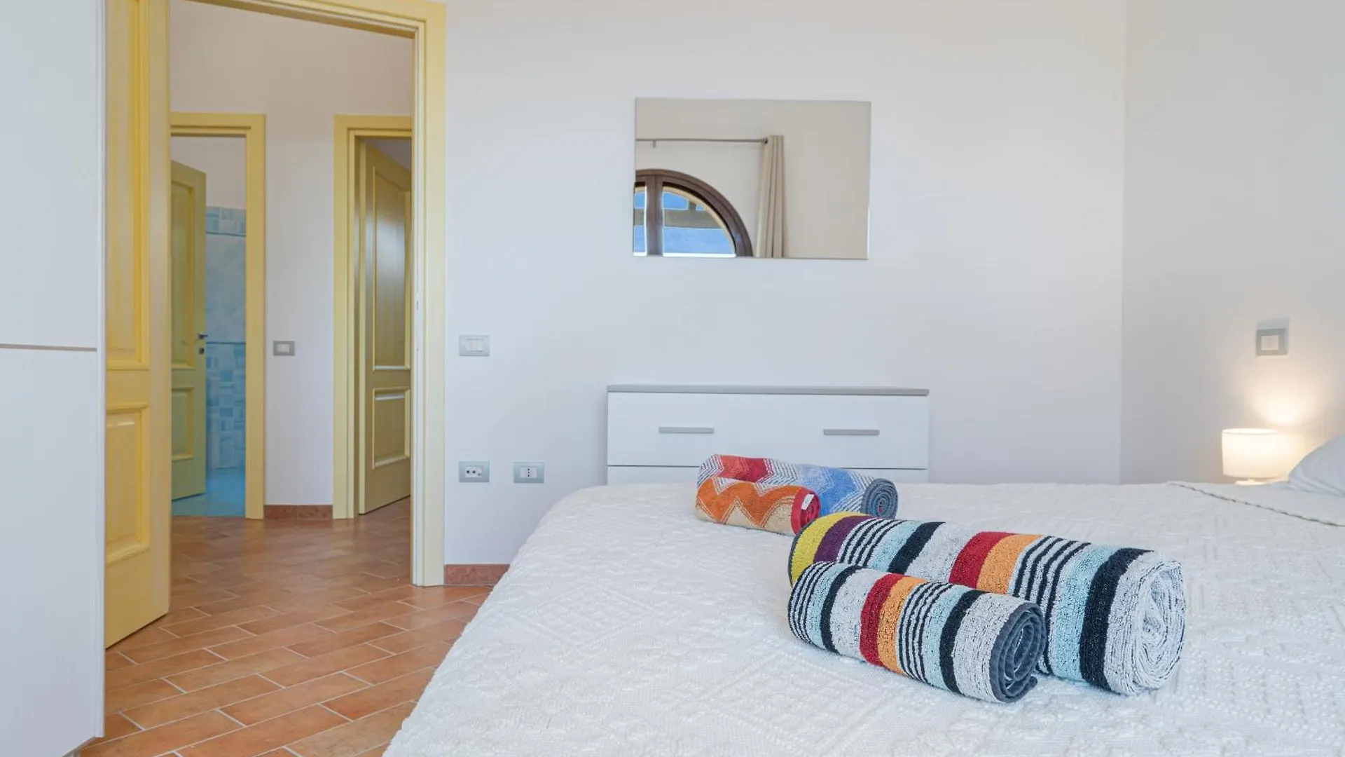 Villa Tormalina Alghero 0*,