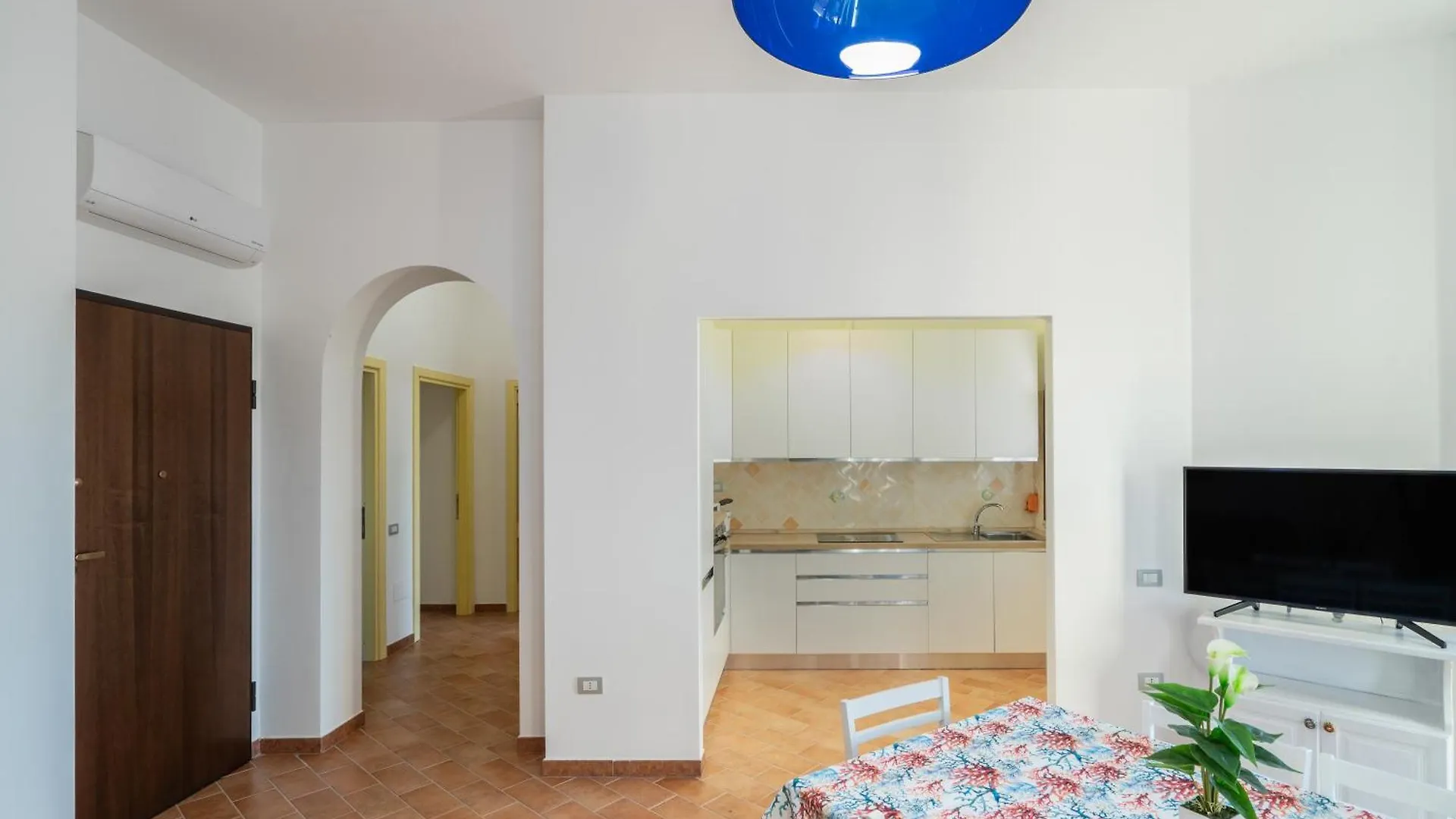 Tatil Evi Villa Tormalina Alghero