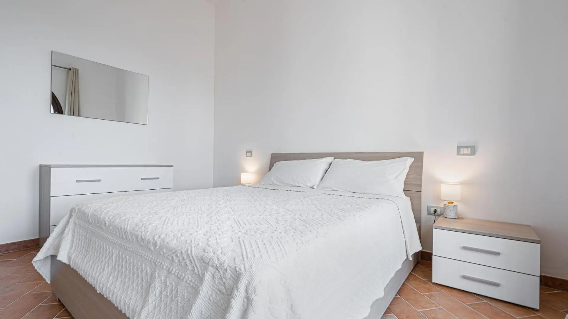Villa Tormalina Alghero 0*,  İtalya