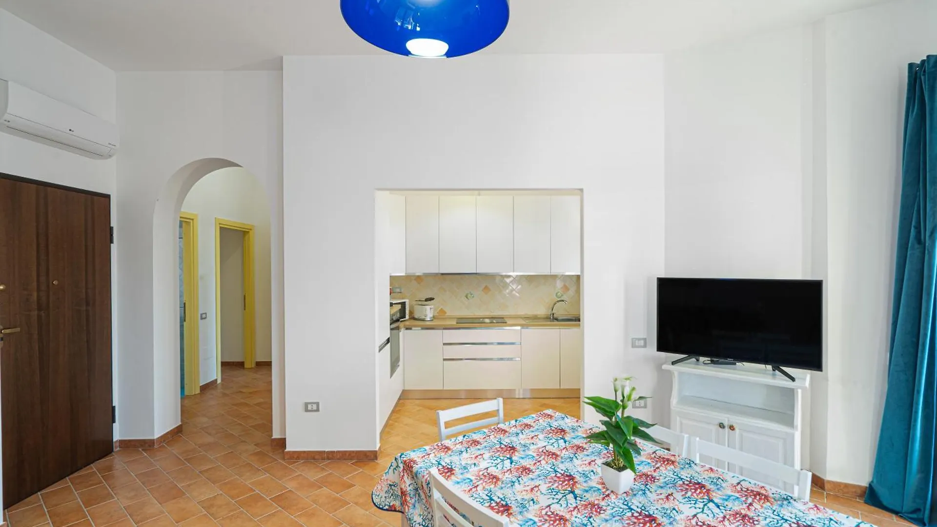 Tatil Evi Villa Tormalina Alghero