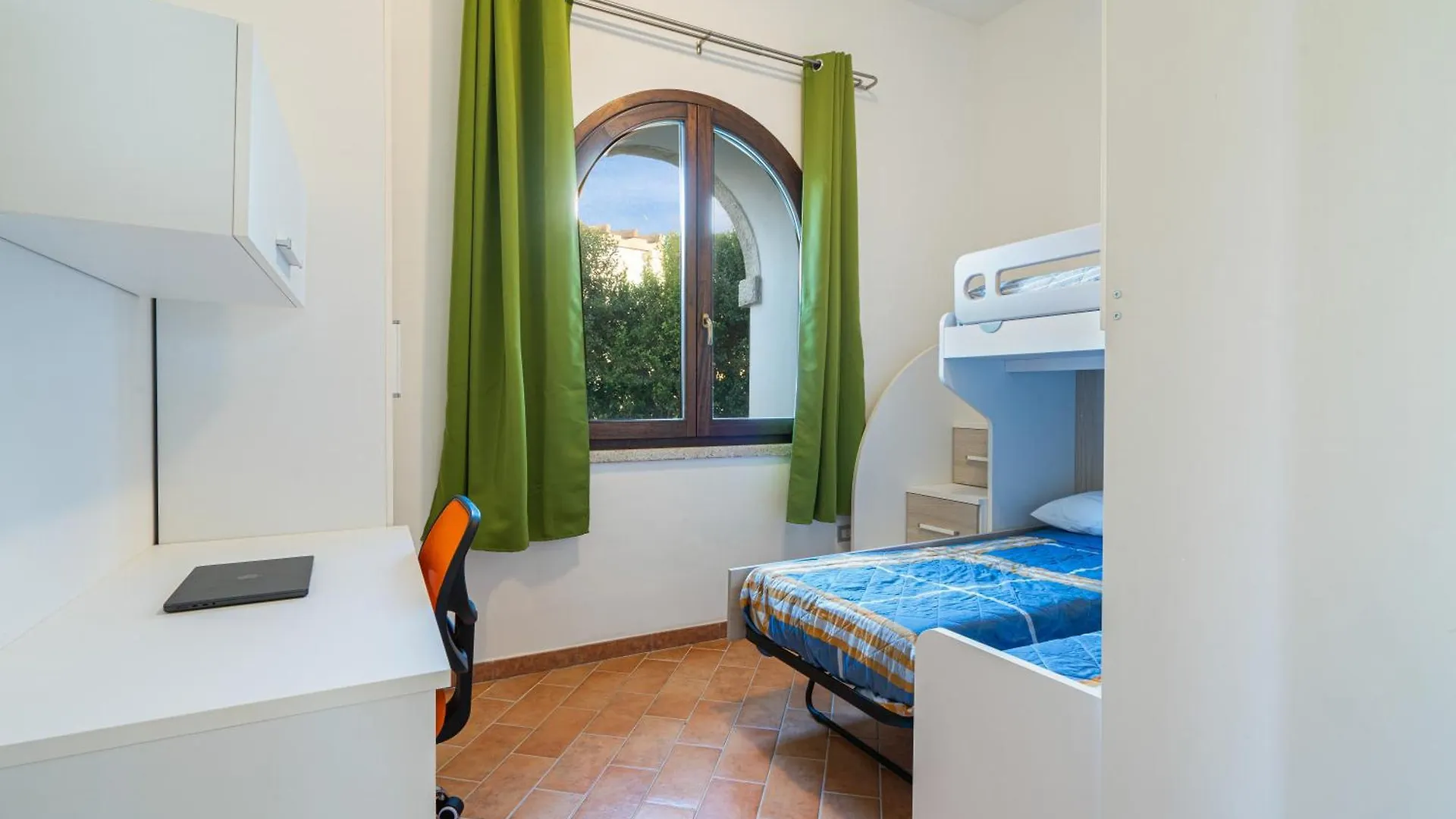Villa Tormalina Alghero Tatil Evi