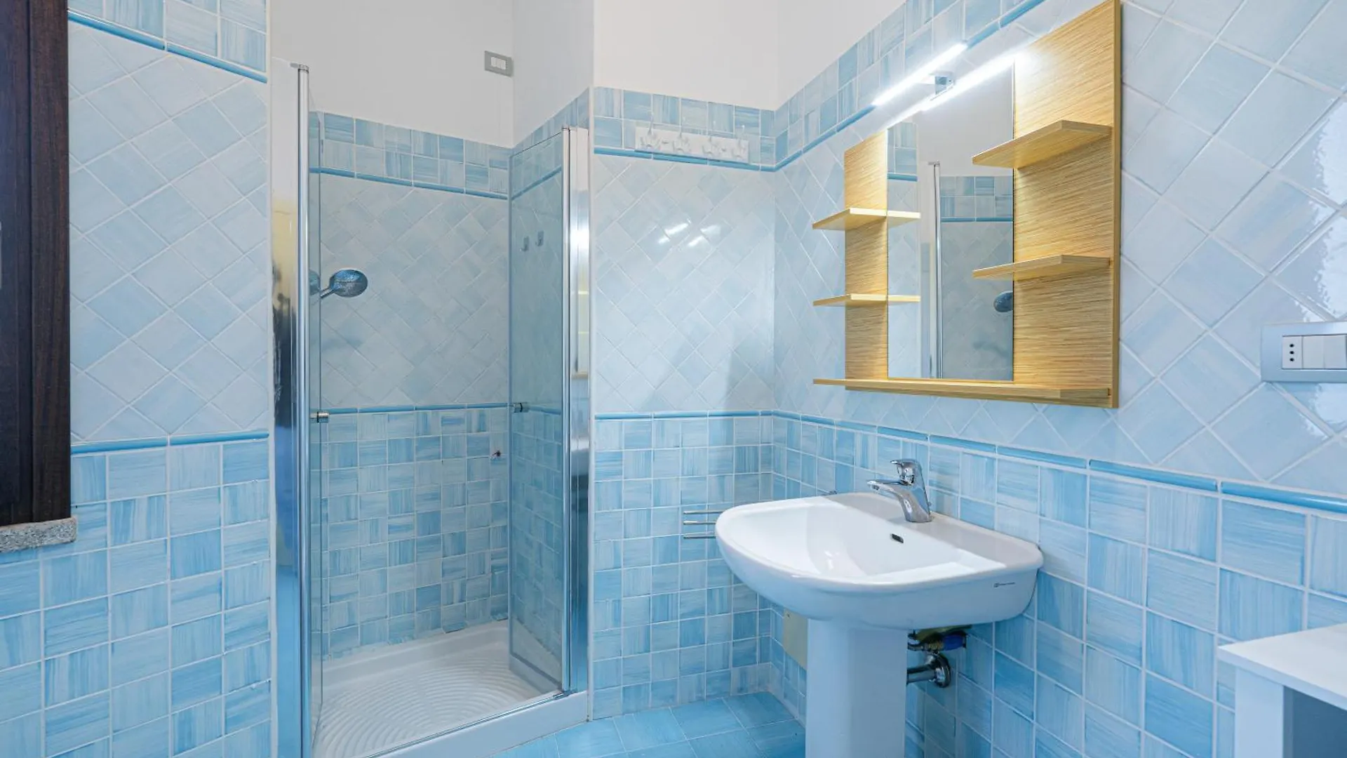 Villa Tormalina Alghero 0*,
