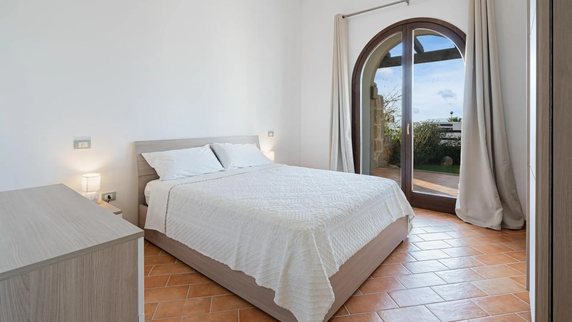 Villa Tormalina Alghero 0*,  İtalya