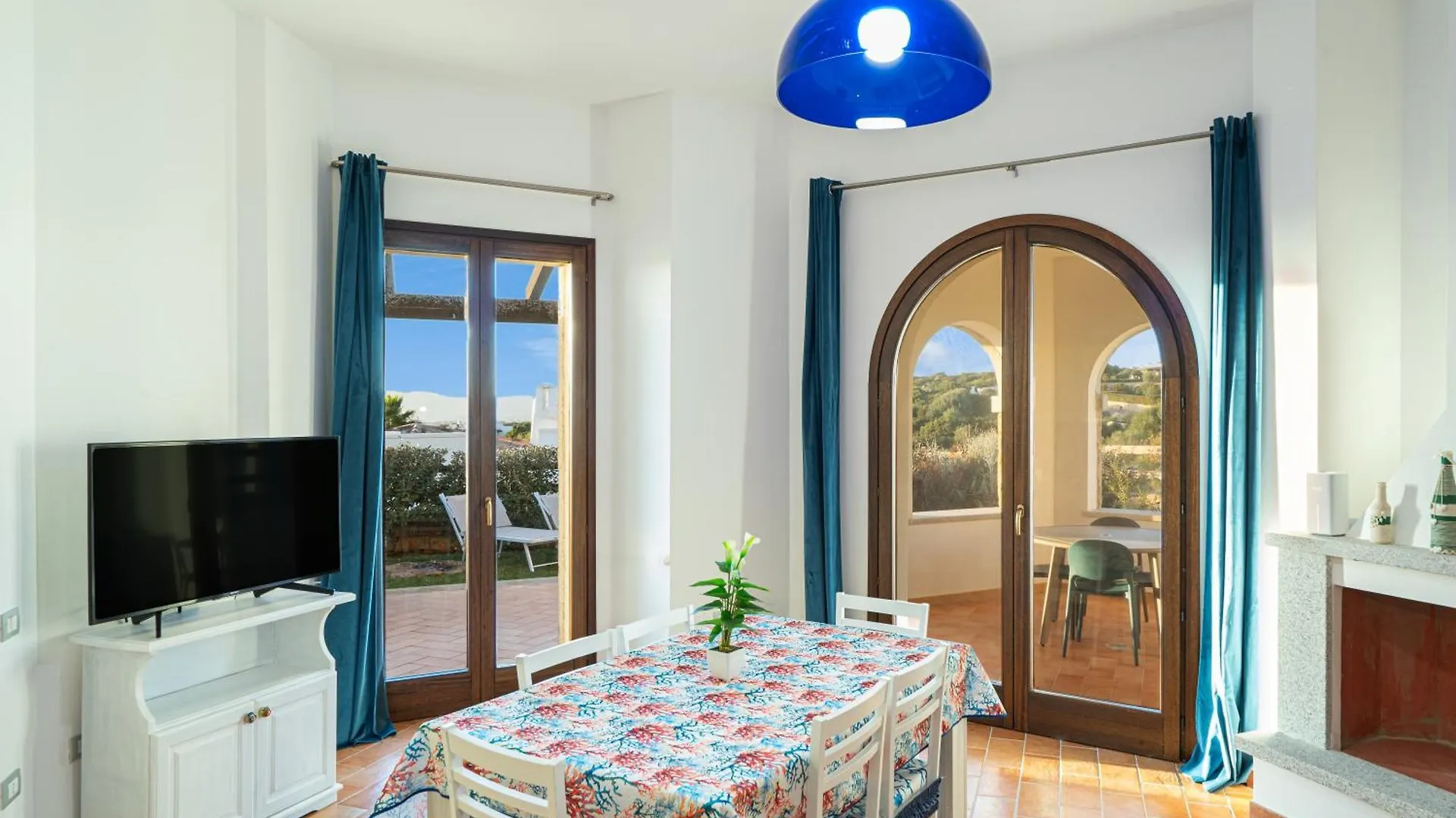 Villa Tormalina Alghero 0*,