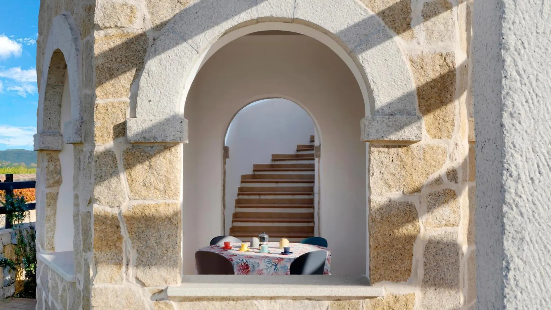 Tatil Evi Villa Tormalina Alghero