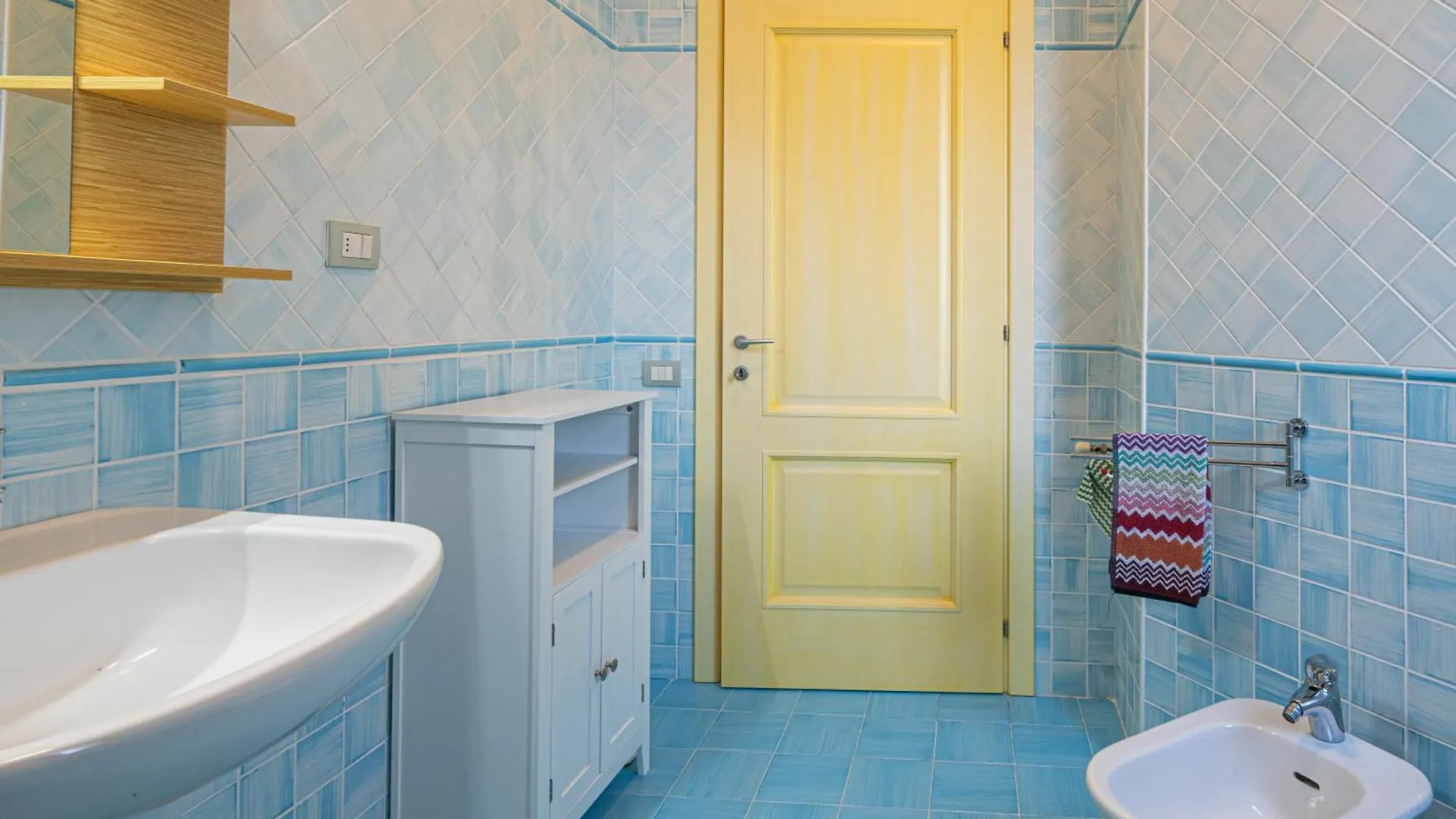 Villa Tormalina Alghero Tatil Evi
