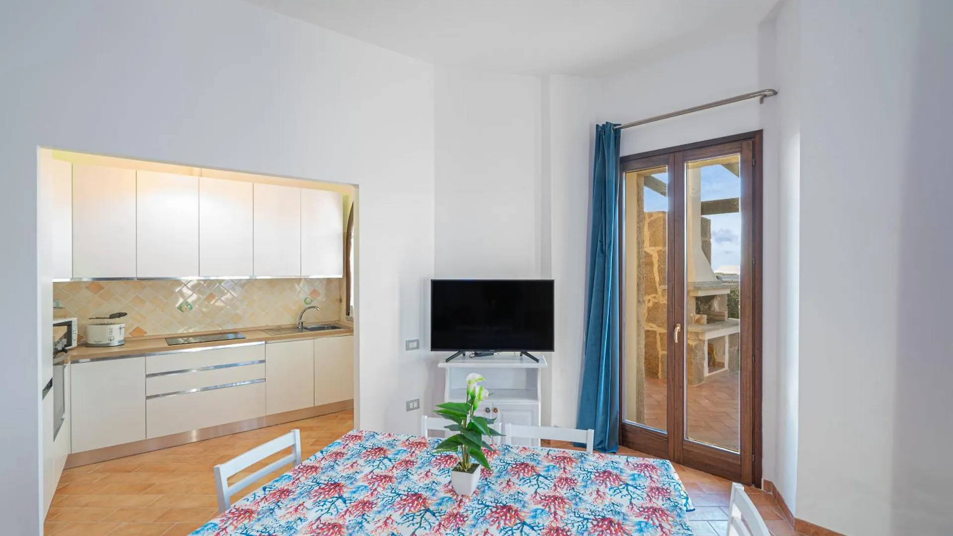 Villa Tormalina Alghero 0*,  İtalya