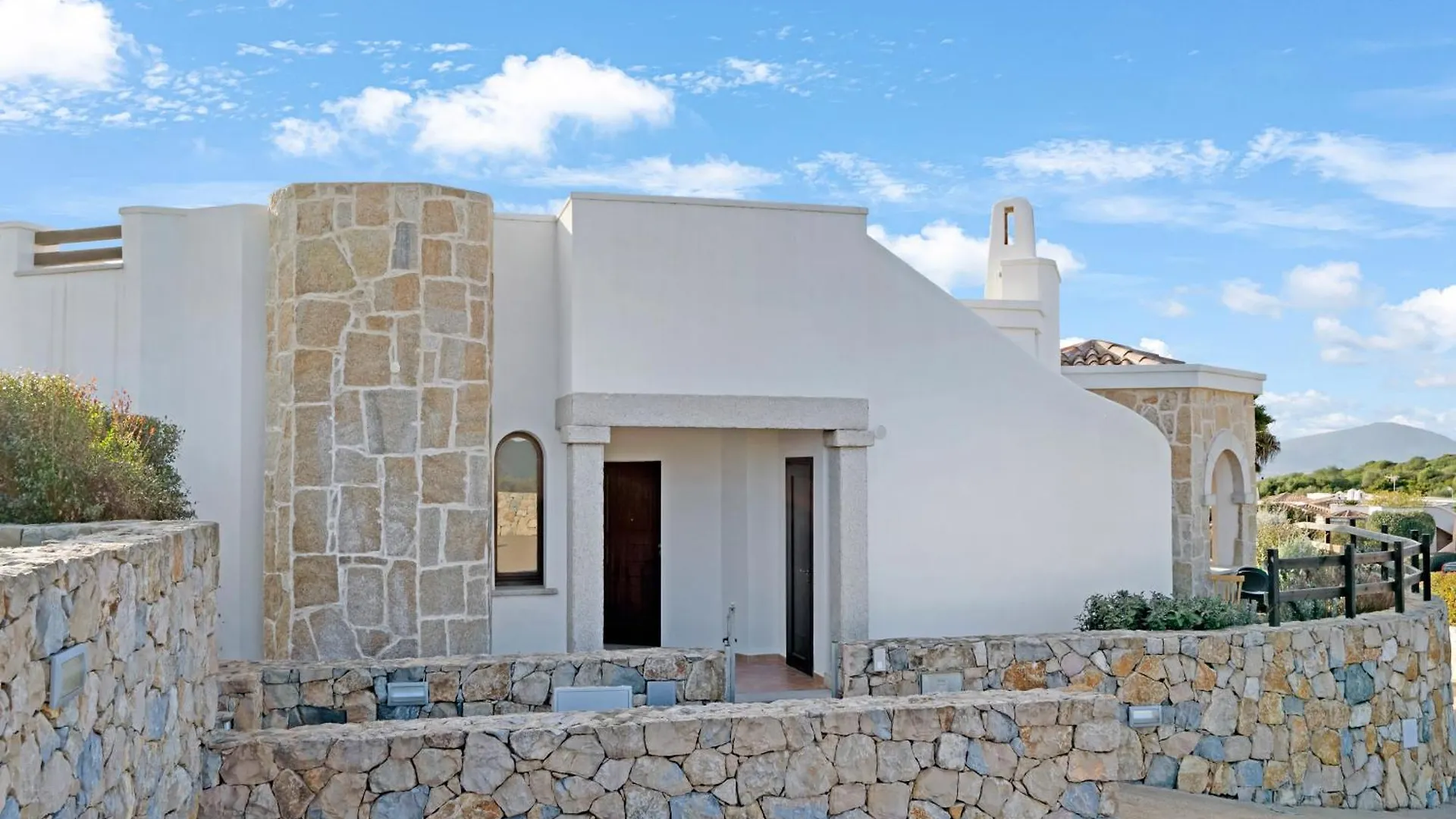 Villa Tormalina Alghero Tatil Evi