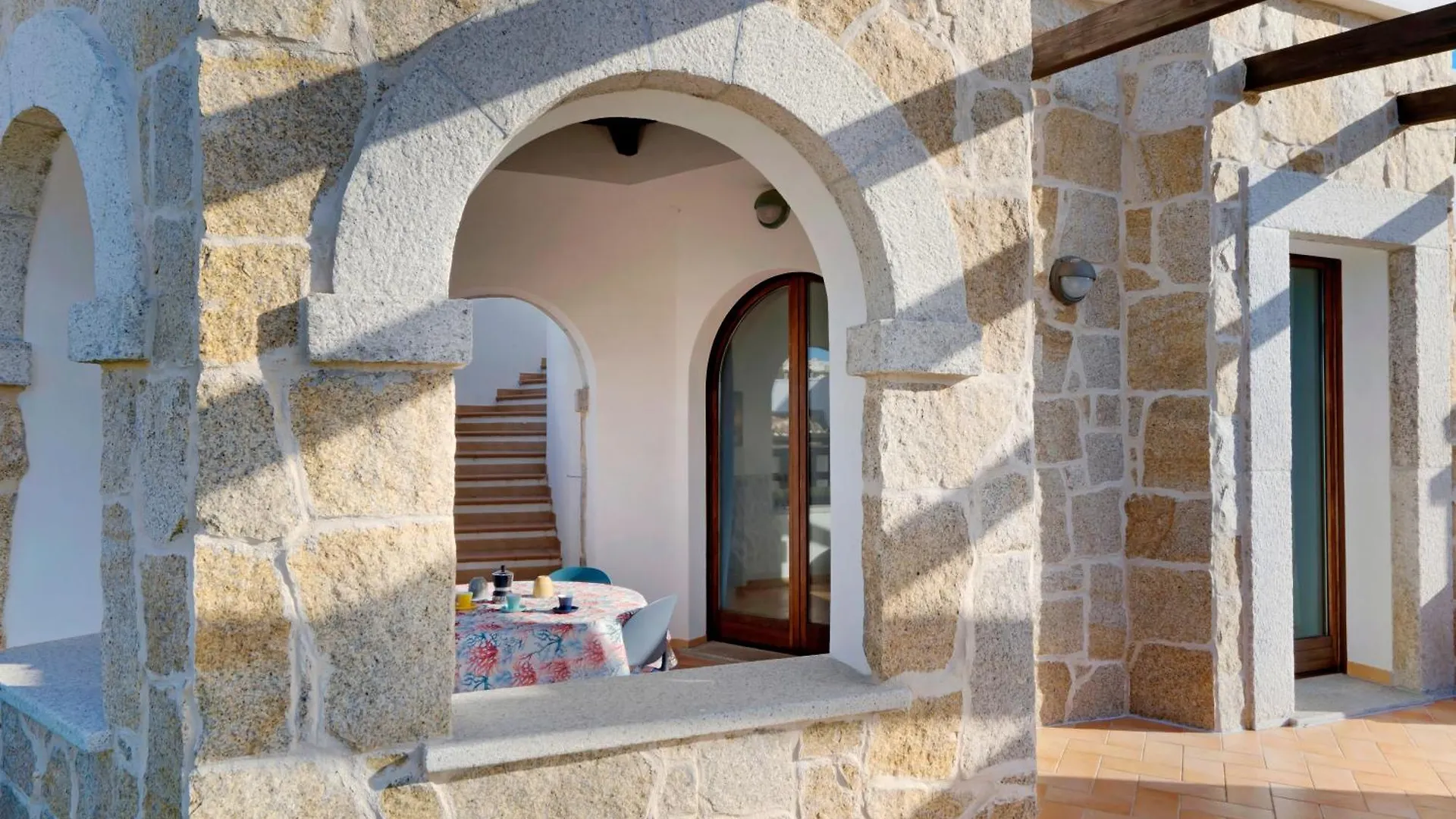 Villa Tormalina Alghero