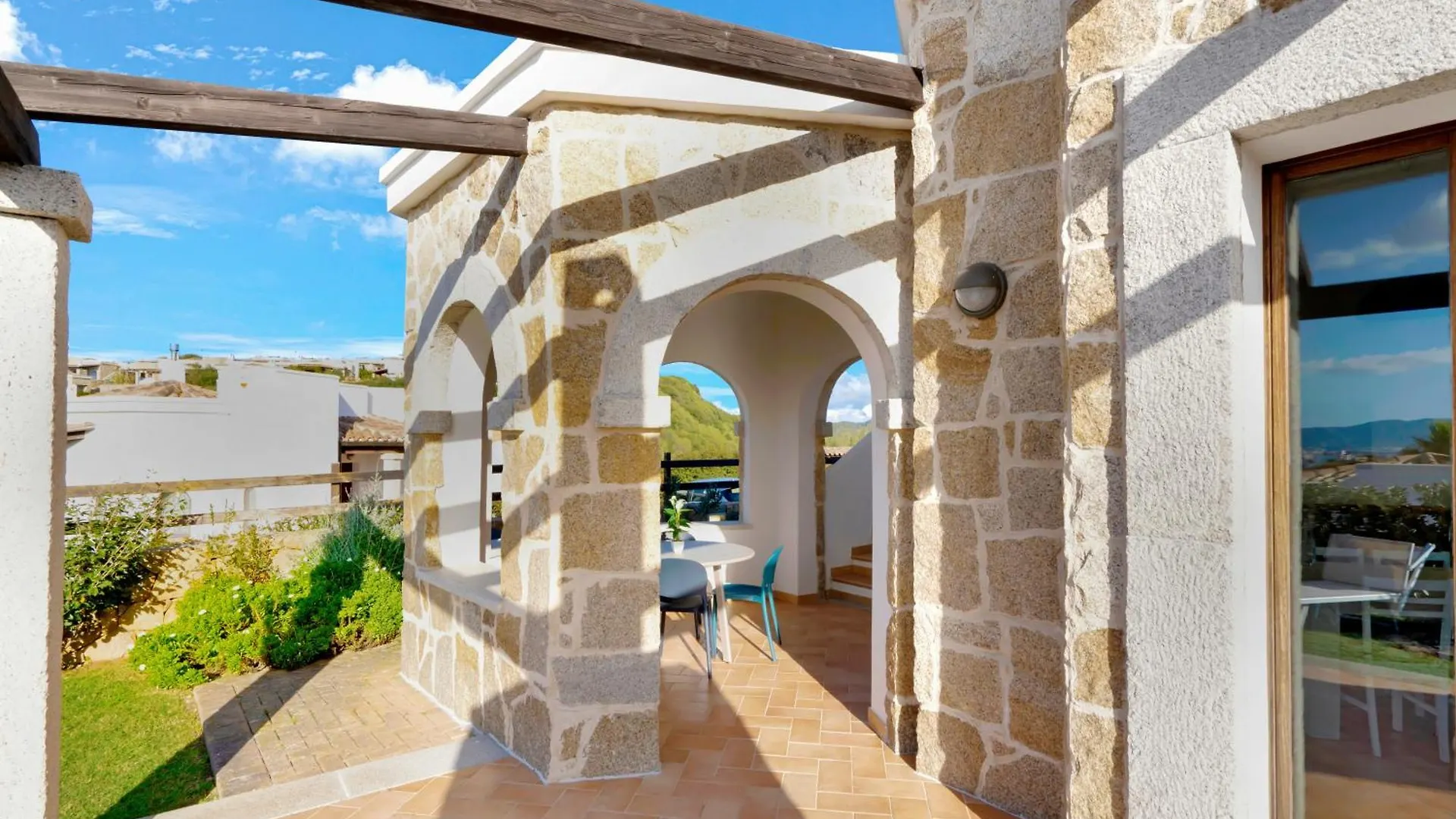 Villa Tormalina Alghero