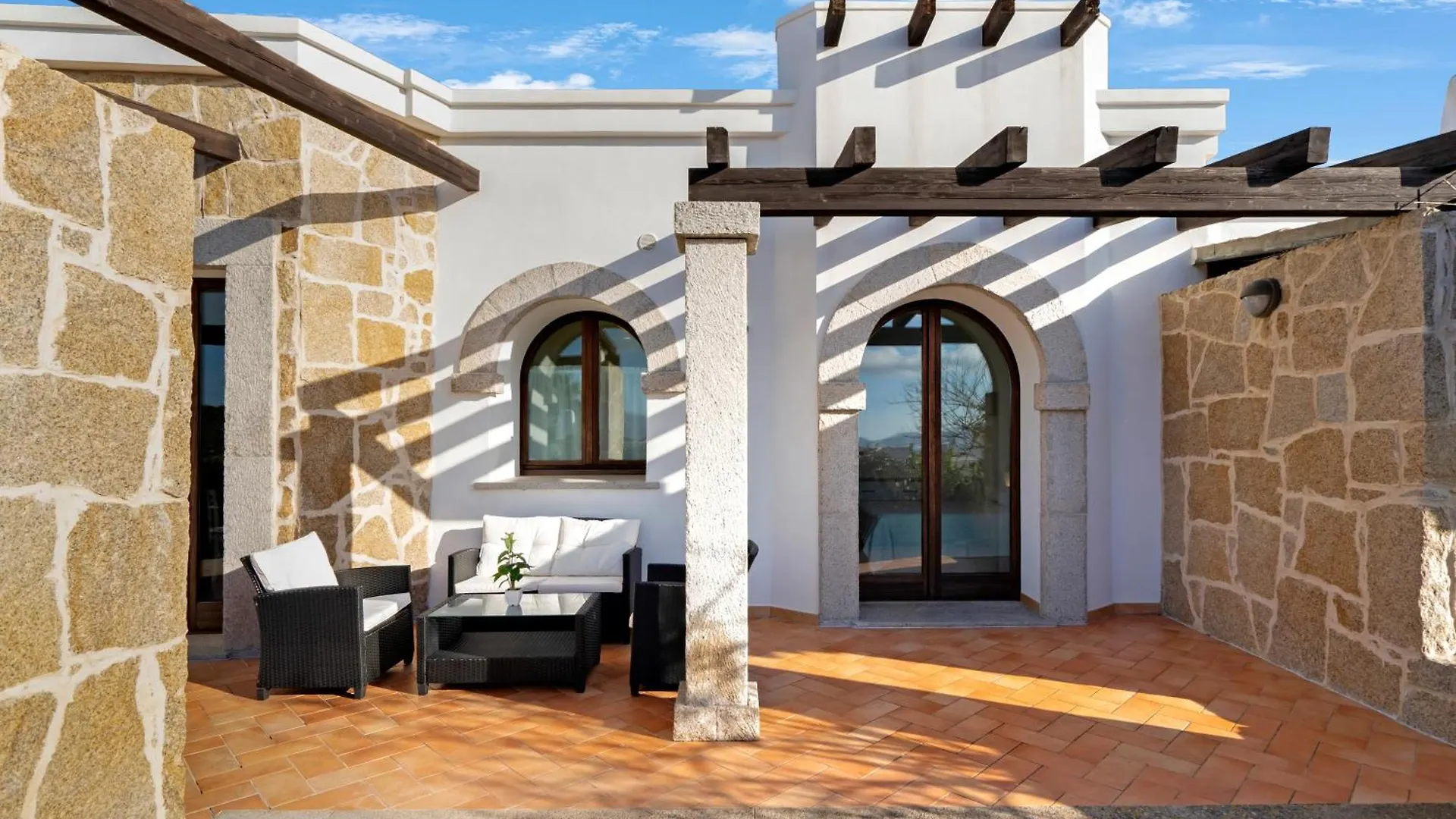 Villa Tormalina Alghero