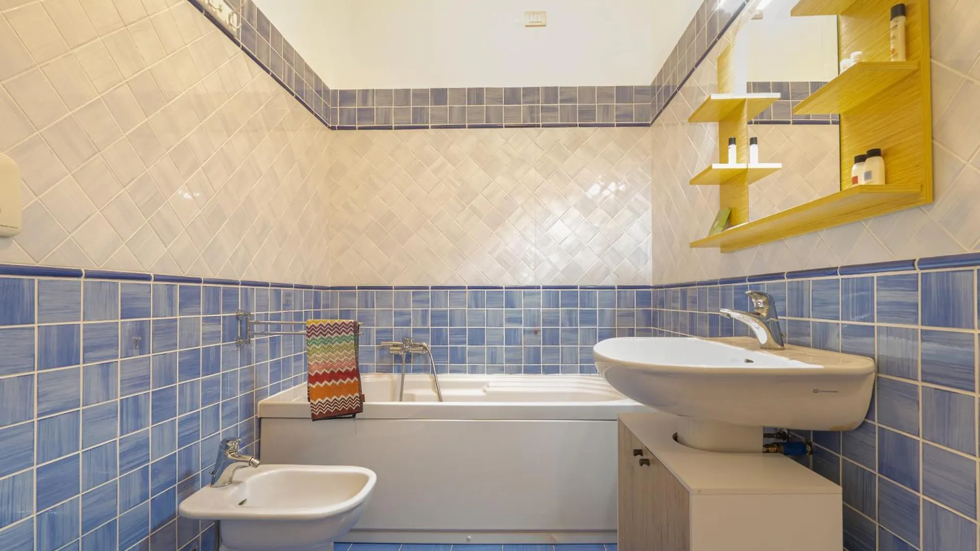 Tatil Evi Villa Tormalina Alghero